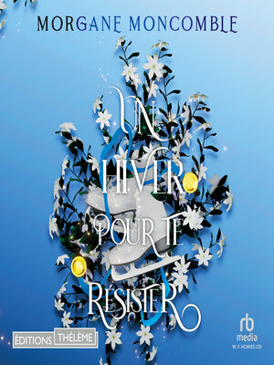 cover image of Un hiver pour te résister